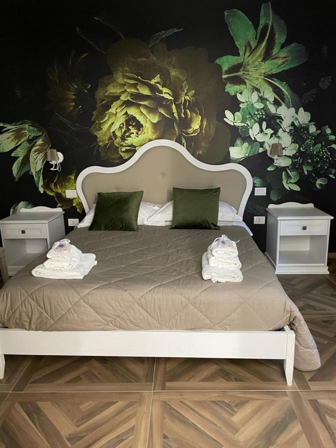 Bed and Breakfast Relais Del Corso Манфредония Экстерьер фото